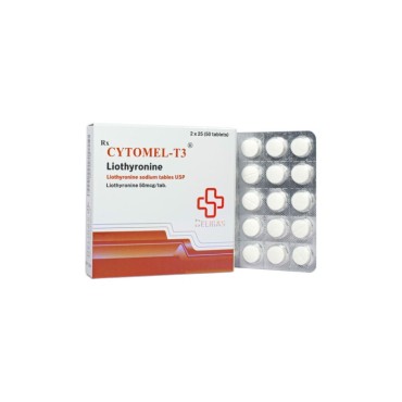 Cytomel-T3 Beligas