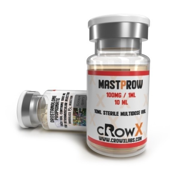 MastpRow cRowX Labs