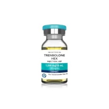 Trenbolone Hex Anabolex